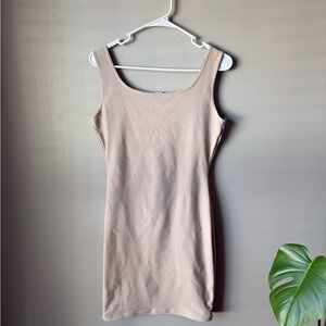 Maidenform Shapewear Dress Size XL - Firm Compression Sculpting & Smoothing